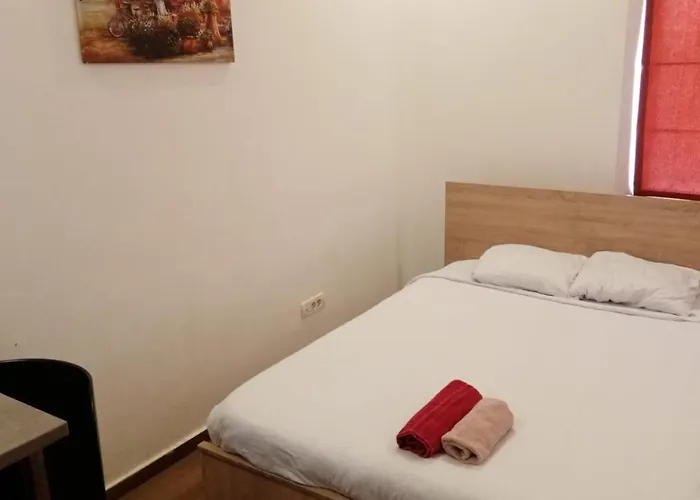 Harry Piata Romana Bukurešť