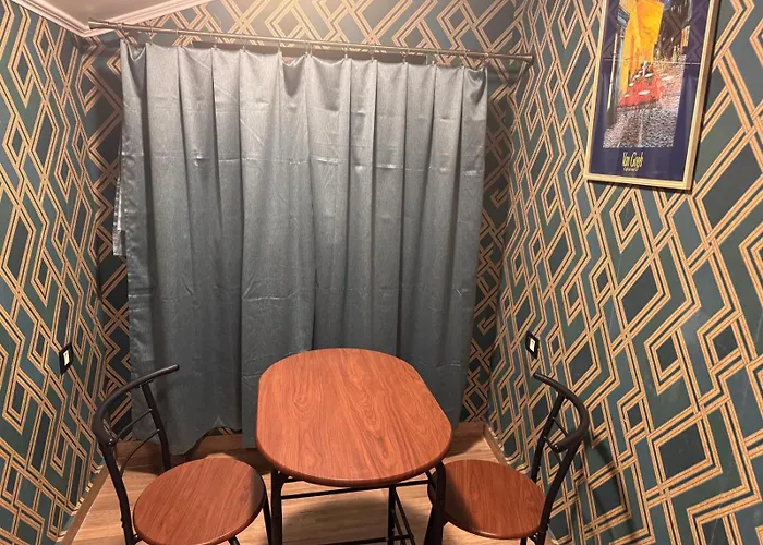 호텔 Harry Piata Romana