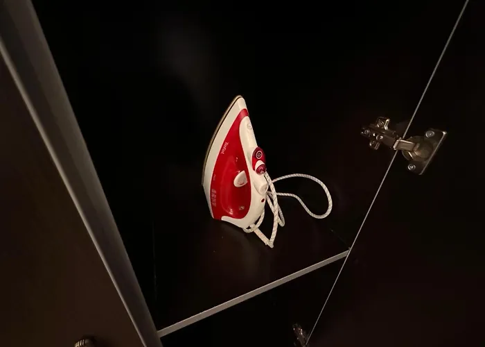 Hotel Harry Piata Romana Bukarest